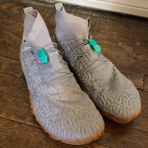 Vivobarefoot tempest boots size 10/41 women’s